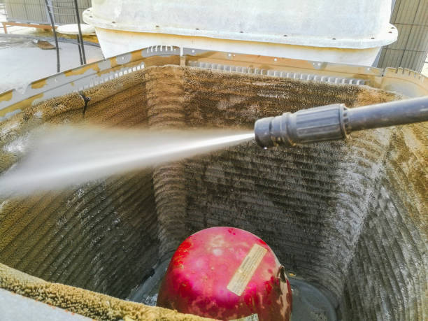Best Ductwork Cleaning Services  in Faxon, PA