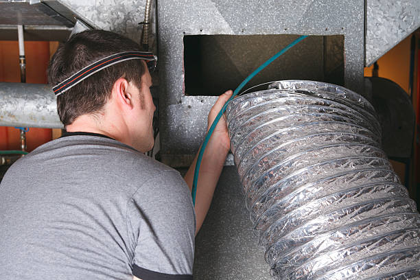 Best Emergency Air Duct Cleaning  in Faxon, PA