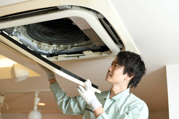 Best HVAC Air Duct Cleaning  in Faxon, PA