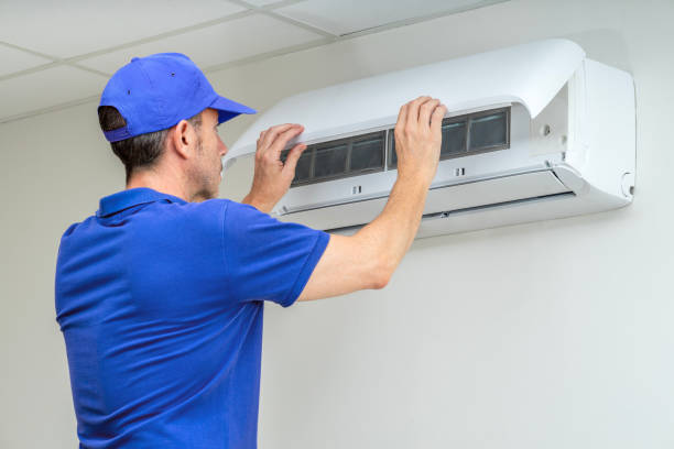 Best Affordable Air Duct Cleaning  in Faxon, PA