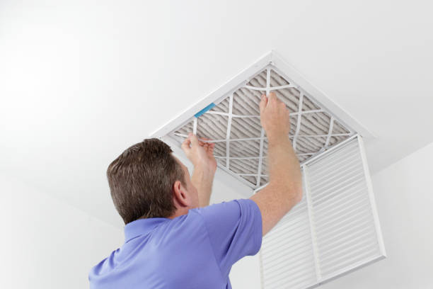 Faxon, PA Airduct Cleaning Company